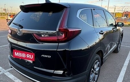 Honda CR-V IV, 2020 год, 3 250 000 рублей, 8 фотография