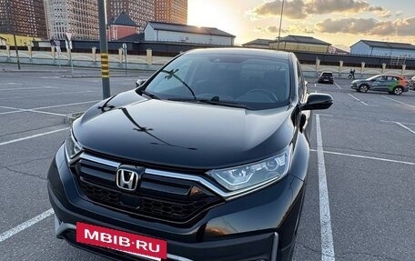 Honda CR-V IV, 2020 год, 3 250 000 рублей, 3 фотография