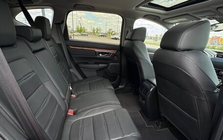 Honda CR-V IV, 2020 год, 3 250 000 рублей, 14 фотография