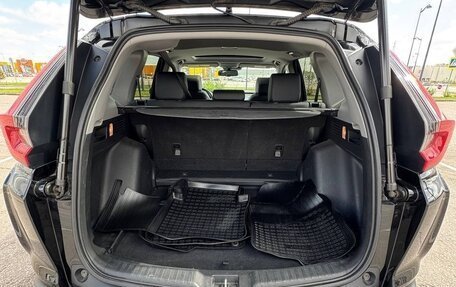 Honda CR-V IV, 2020 год, 3 250 000 рублей, 17 фотография