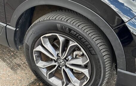 Honda CR-V IV, 2020 год, 3 250 000 рублей, 19 фотография