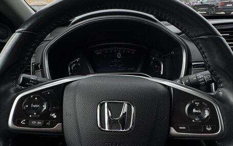 Honda CR-V IV, 2020 год, 3 250 000 рублей, 24 фотография