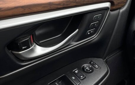 Honda CR-V IV, 2020 год, 3 250 000 рублей, 26 фотография