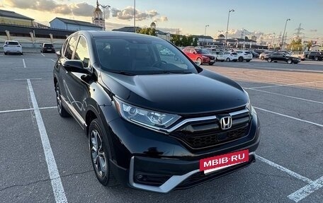 Honda CR-V IV, 2020 год, 3 250 000 рублей, 2 фотография
