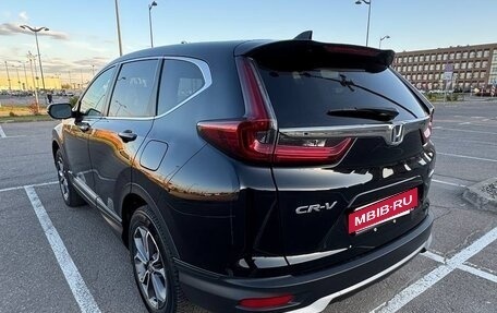 Honda CR-V IV, 2020 год, 3 250 000 рублей, 6 фотография