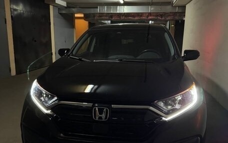 Honda CR-V IV, 2020 год, 3 250 000 рублей, 32 фотография
