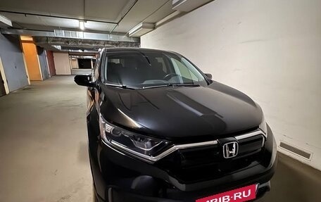 Honda CR-V IV, 2020 год, 3 250 000 рублей, 30 фотография