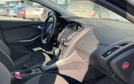 Ford Focus III, 2012 год, 1 250 000 рублей, 8 фотография