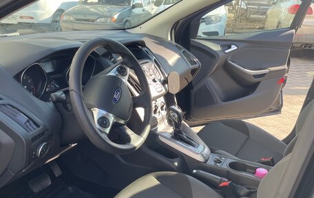 Ford Focus III, 2012 год, 1 250 000 рублей, 6 фотография