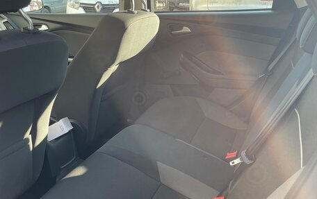 Ford Focus III, 2012 год, 1 250 000 рублей, 7 фотография