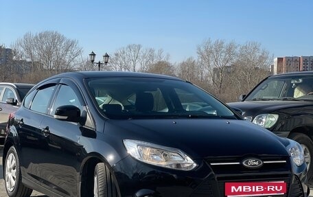 Ford Focus III, 2012 год, 1 250 000 рублей, 3 фотография