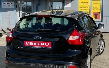Ford Focus III, 2012 год, 1 250 000 рублей, 4 фотография