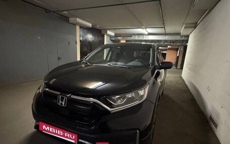 Honda CR-V IV, 2020 год, 3 250 000 рублей, 31 фотография