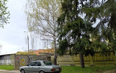 BMW 5 серия, 1982 год, 700 000 рублей, 14 фотография