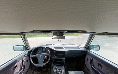 BMW 5 серия, 1982 год, 700 000 рублей, 19 фотография
