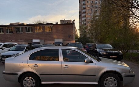 Skoda Octavia IV, 2006 год, 379 000 рублей, 3 фотография