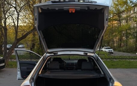 Skoda Octavia IV, 2006 год, 379 000 рублей, 5 фотография