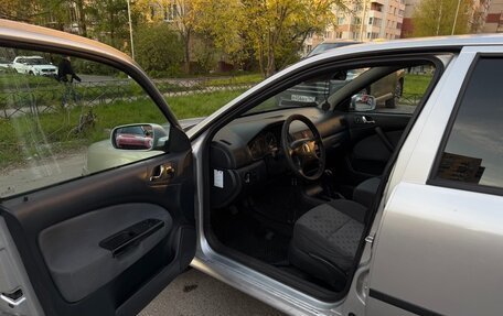 Skoda Octavia IV, 2006 год, 379 000 рублей, 8 фотография
