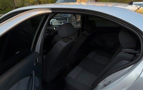 Skoda Octavia IV, 2006 год, 379 000 рублей, 10 фотография