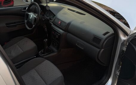 Skoda Octavia IV, 2006 год, 379 000 рублей, 9 фотография