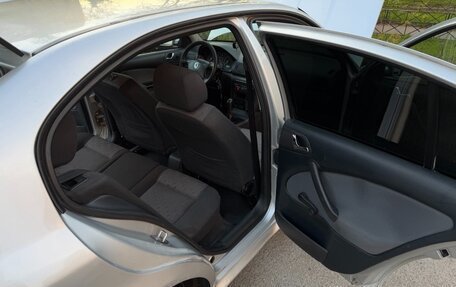 Skoda Octavia IV, 2006 год, 379 000 рублей, 11 фотография