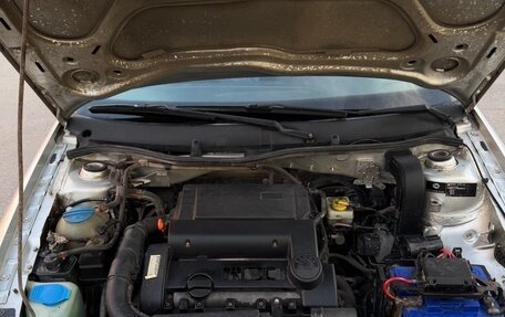 Skoda Octavia IV, 2006 год, 379 000 рублей, 13 фотография