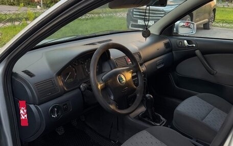 Skoda Octavia IV, 2006 год, 379 000 рублей, 7 фотография