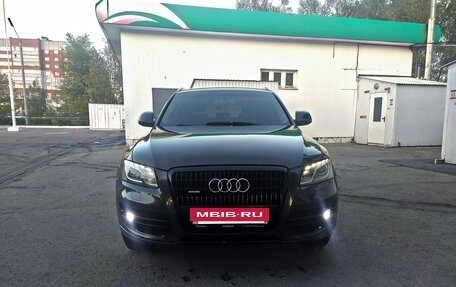 Audi Q5, 2010 год, 1 650 000 рублей, 2 фотография