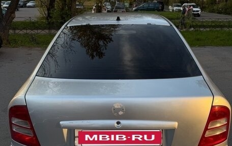 Skoda Octavia IV, 2006 год, 379 000 рублей, 4 фотография