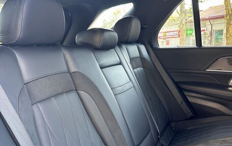 Mercedes-Benz GLE AMG, 2020 год, 11 300 000 рублей, 10 фотография