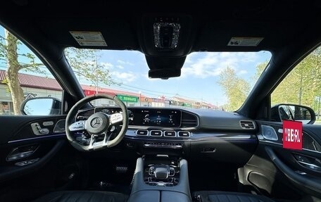 Mercedes-Benz GLE AMG, 2020 год, 11 300 000 рублей, 12 фотография