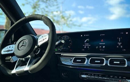 Mercedes-Benz GLE AMG, 2020 год, 11 300 000 рублей, 15 фотография