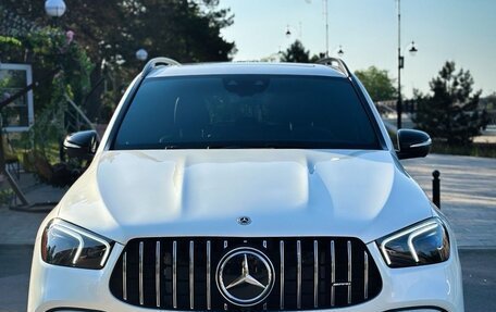Mercedes-Benz GLE AMG, 2020 год, 11 300 000 рублей, 18 фотография