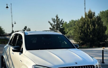 Mercedes-Benz GLE AMG, 2020 год, 11 300 000 рублей, 16 фотография