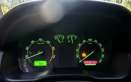 Skoda Octavia IV, 2006 год, 379 000 рублей, 15 фотография
