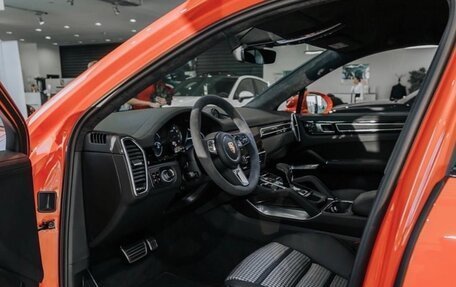 Porsche Cayenne III, 2019 год, 11 500 000 рублей, 3 фотография