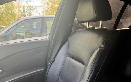 BMW 5 серия, 2004 год, 930 000 рублей, 5 фотография