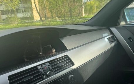 BMW 5 серия, 2004 год, 930 000 рублей, 4 фотография