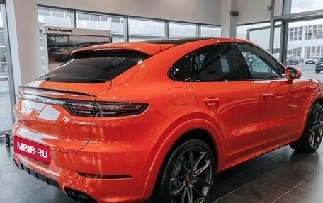 Porsche Cayenne III, 2019 год, 11 500 000 рублей, 2 фотография