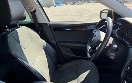 Skoda Octavia, 2019 год, 2 270 000 рублей, 11 фотография