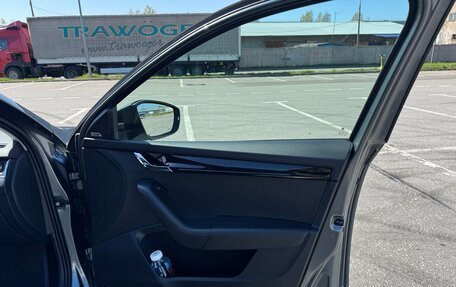 Skoda Octavia, 2019 год, 2 270 000 рублей, 15 фотография