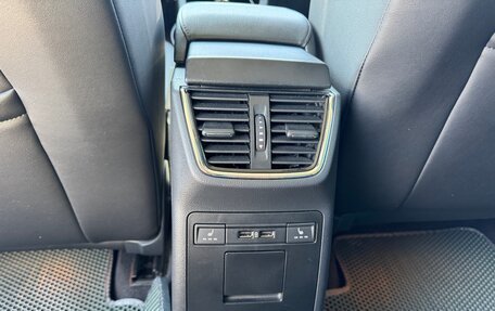 Skoda Octavia, 2019 год, 2 270 000 рублей, 18 фотография