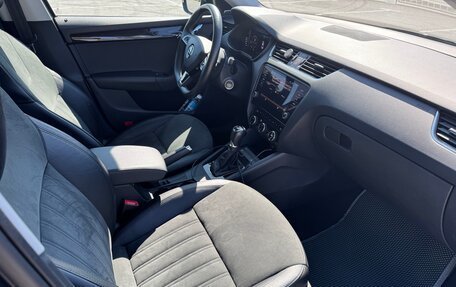 Skoda Octavia, 2019 год, 2 270 000 рублей, 16 фотография