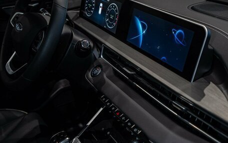 Chery Tiggo 4 I рестайлинг, 2025 год, 2 420 000 рублей, 16 фотография