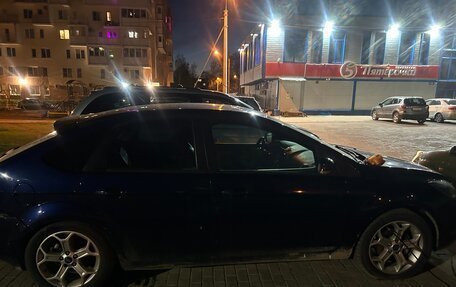 Ford Focus II рестайлинг, 2010 год, 550 000 рублей, 2 фотография