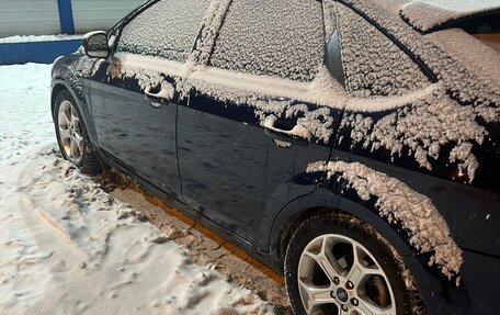 Ford Focus II рестайлинг, 2010 год, 550 000 рублей, 11 фотография