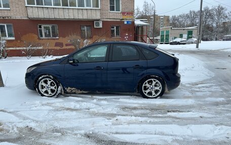 Ford Focus II рестайлинг, 2010 год, 550 000 рублей, 13 фотография