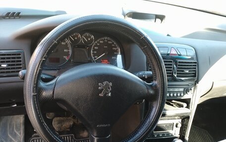 Peugeot 307 I, 2006 год, 390 000 рублей, 6 фотография