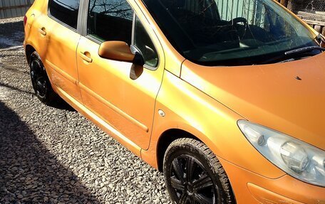 Peugeot 307 I, 2006 год, 390 000 рублей, 2 фотография