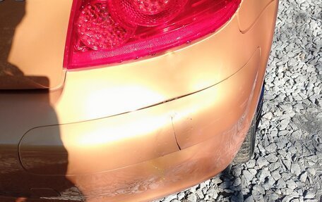 Peugeot 307 I, 2006 год, 390 000 рублей, 9 фотография